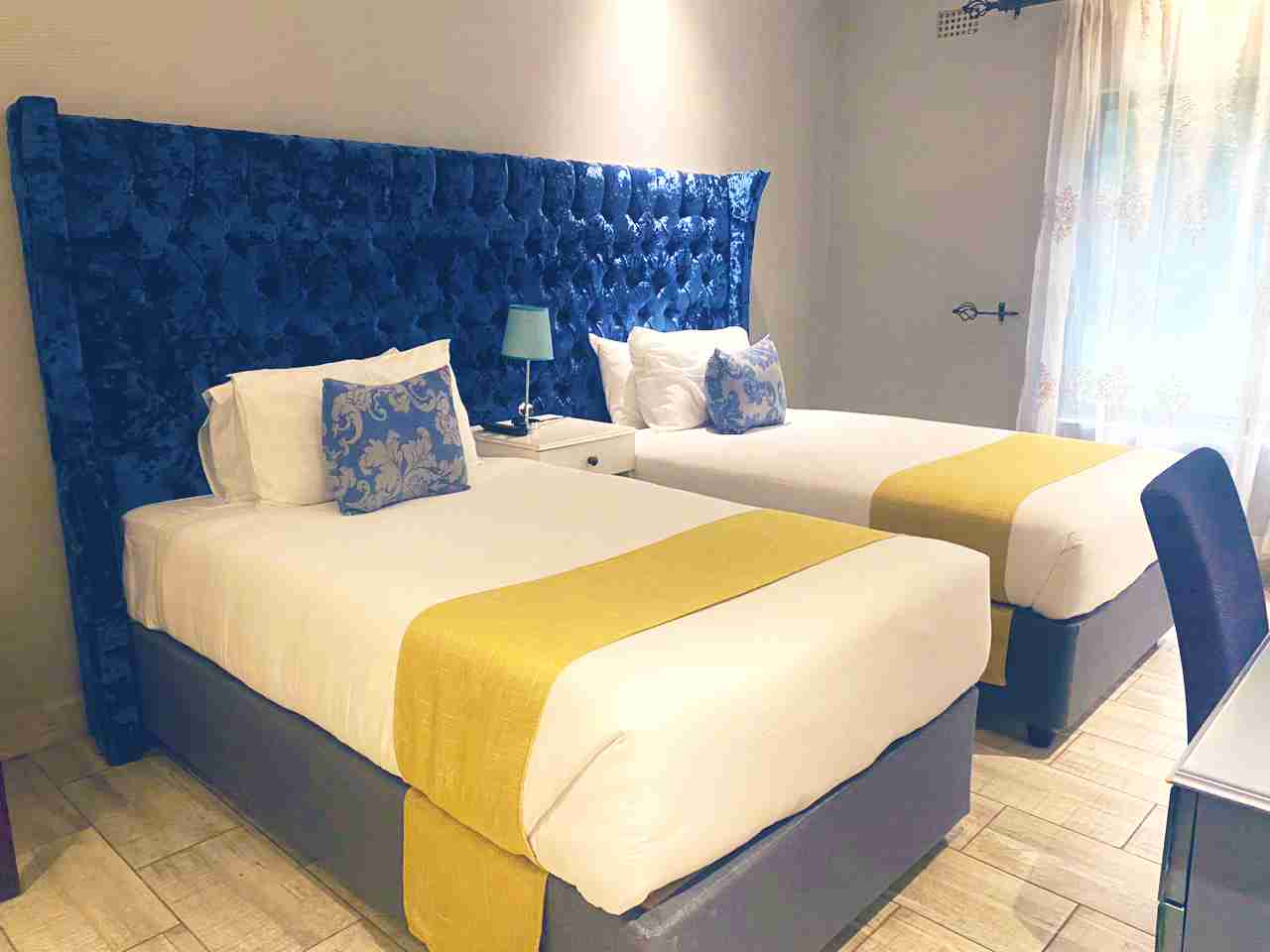 Sterling Boutique Lodge Sterling International Hotels